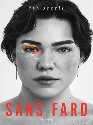 cover image of Sans fard